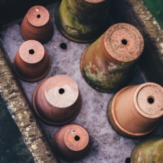 Classic Terracotta Pot