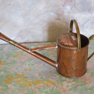 Long-Spout Watering Can